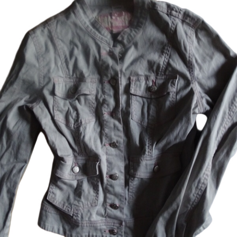 PLUGG WOMENS JACKET